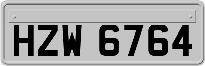 HZW6764