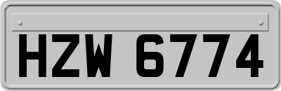 HZW6774
