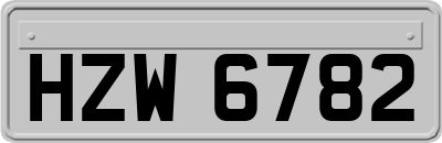 HZW6782