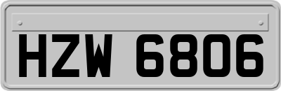 HZW6806