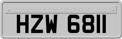 HZW6811
