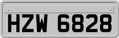HZW6828