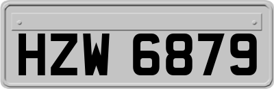 HZW6879
