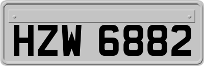 HZW6882