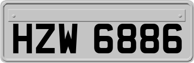 HZW6886
