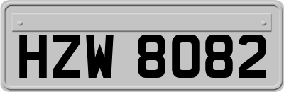 HZW8082