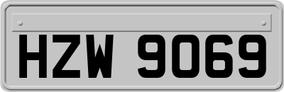 HZW9069