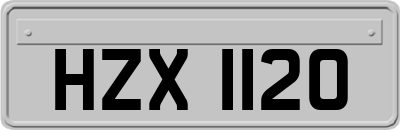 HZX1120
