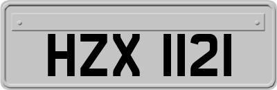 HZX1121