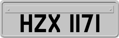HZX1171