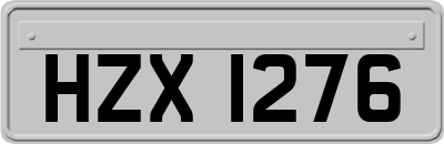 HZX1276