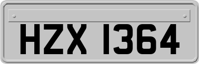 HZX1364