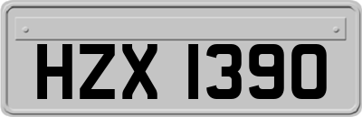 HZX1390