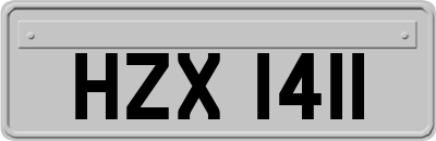 HZX1411