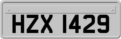 HZX1429