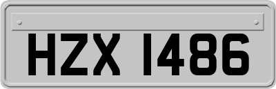 HZX1486