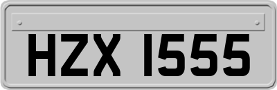 HZX1555