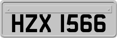 HZX1566