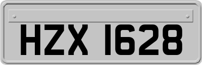 HZX1628