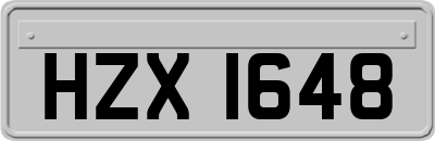 HZX1648