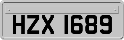 HZX1689