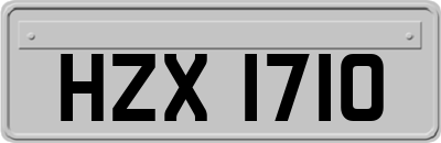 HZX1710