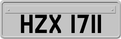 HZX1711