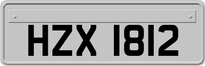 HZX1812