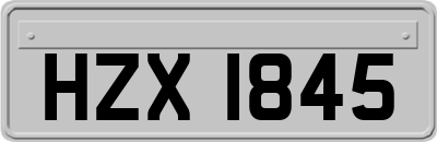 HZX1845