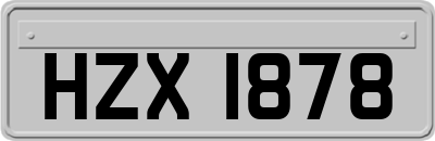 HZX1878