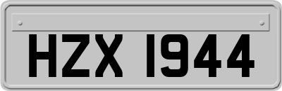 HZX1944