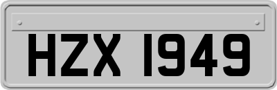 HZX1949