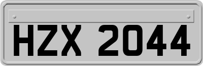 HZX2044