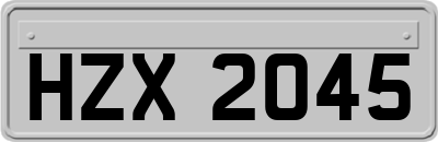 HZX2045
