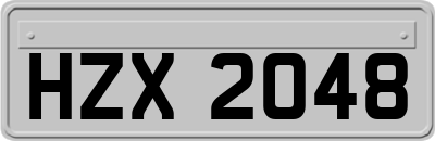 HZX2048