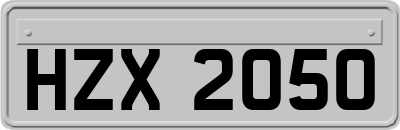 HZX2050