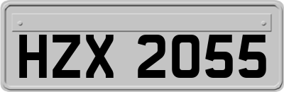 HZX2055