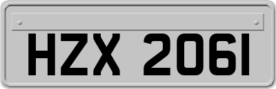 HZX2061