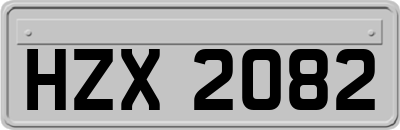 HZX2082