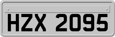 HZX2095