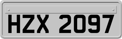 HZX2097