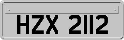 HZX2112