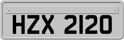 HZX2120