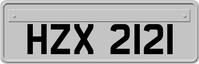 HZX2121