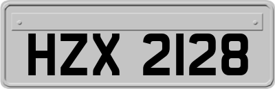HZX2128
