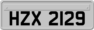 HZX2129