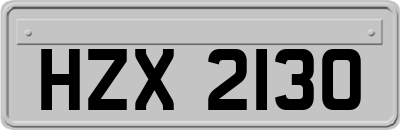 HZX2130
