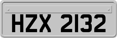 HZX2132
