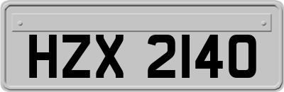 HZX2140