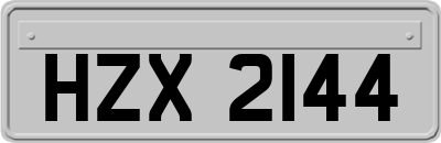 HZX2144